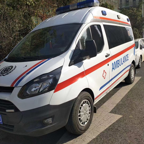 点军品质救护车出租,为您的健康出行负责