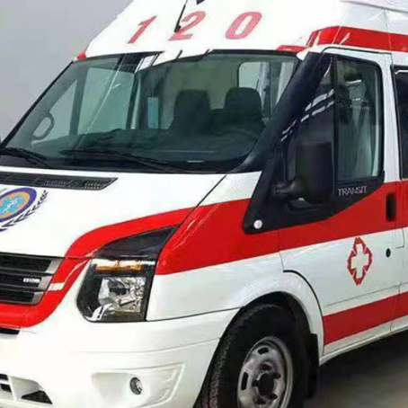 点军非急救护送病人转院租赁救护车的优缺点对比